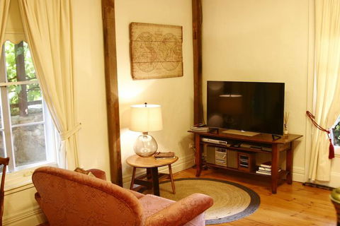 Marananga Cottages - Tourism Cairns 7