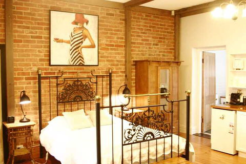 Marananga Cottages - Tourism Cairns 4
