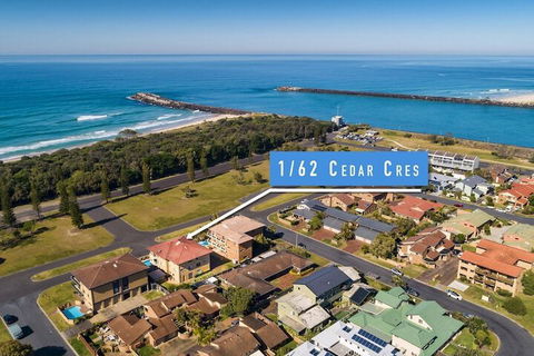 Beach Point East Ballina - Tourism Cairns 2