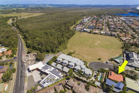 SECRET GARDEN WiFi Netflix Pet Friendly - Tourism Cairns 4