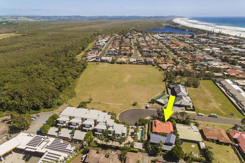 SECRET GARDEN WiFi Netflix Pet Friendly - Tourism Cairns 7