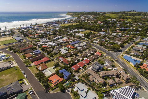 SECRET GARDEN WiFi Netflix Pet Friendly - Tourism Cairns 5