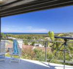 Elevated Views at Burrill lake 17 Canberra Cres - Tourism Cairns