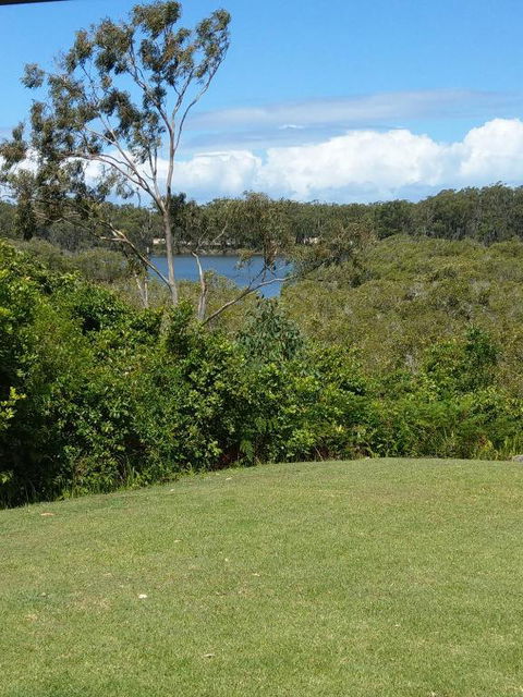 Jabiru Motel - Tourism Cairns 5