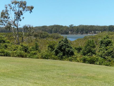 Jabiru Motel - Tourism Cairns 2
