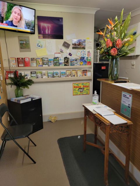 Jabiru Motel - Tourism Cairns 4