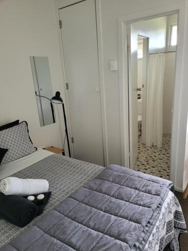 Jabiru Motel - Tourism Cairns 1