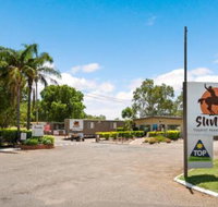 Sunset Top Tourist Park - Tourism Cairns