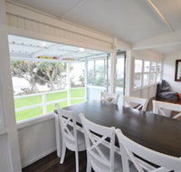 Golden Sands at Beachmere - Tourism Cairns