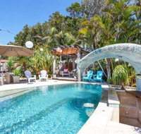 Juddys at Boomerang - Tourism Cairns