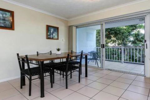 Jade Waters Hervey Bay - Tourism Cairns 7