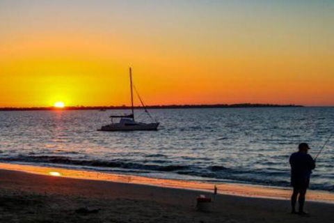 Jade Waters Hervey Bay - Tourism Cairns 3