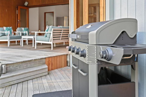 Tura Tree House - Tourism Cairns 3