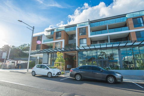 Warm Soul Apartment In The Heart Of Eastwood - Tourism Cairns 2