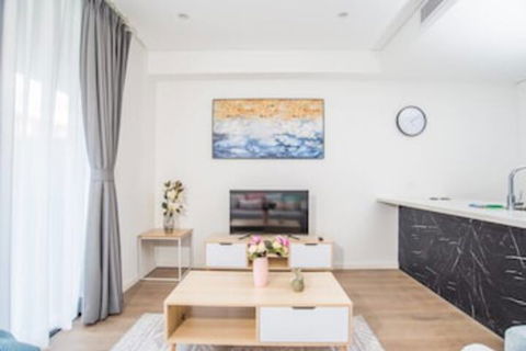 Warm Soul Apartment In The Heart Of Eastwood - Tourism Cairns 0