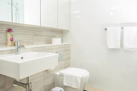 Warm Soul Apartment In The Heart Of Eastwood - Tourism Cairns 7