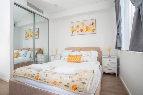 Warm Soul Apartment In The Heart Of Eastwood - Tourism Cairns 3
