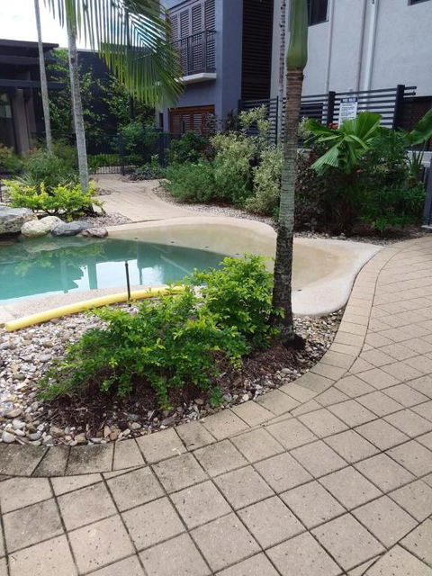 Jackies Studio Apartment - Tourism Cairns 4