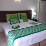 Jackies Studio Apartment - Tourism Cairns 0