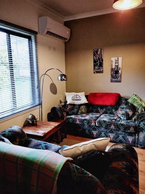 Wanderlust Cottage - Tourism Cairns 5