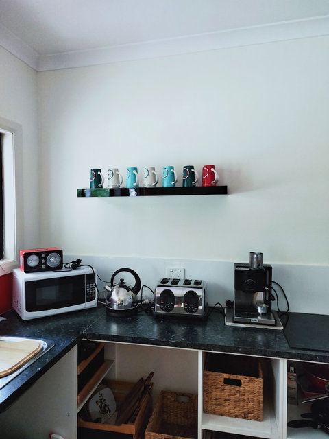 Wanderlust Cottage - Tourism Cairns 1