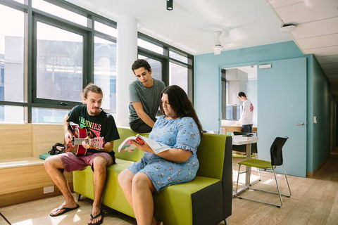 UniLodge John Grey Hall - Tourism Cairns 6