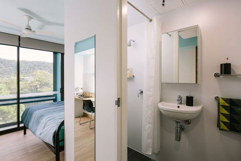 UniLodge John Grey Hall - Tourism Cairns 3