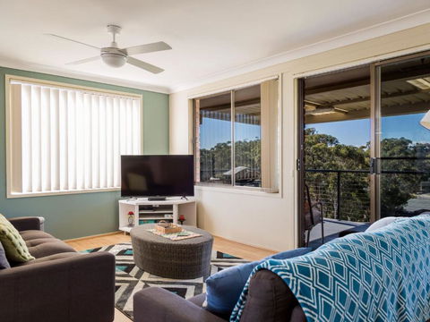 NARRAWALLEE RETREAT - Tourism Cairns 5
