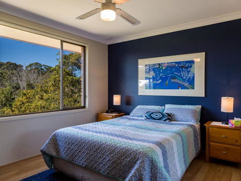 NARRAWALLEE RETREAT - Tourism Cairns 3