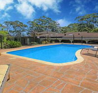 The Court 4 Lazy Dayz - Tourism Cairns
