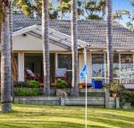 Tura Beach Golf Stays - Tourism Cairns