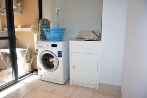 Ningaloo Breeze Villa 10 3 Bedroom Fully Self Contained Disabled Friendly Accommodation - Tourism Cairns 6