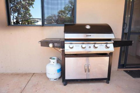 Ningaloo Breeze Villa 4 3 Bedroom Fully Self Contained Holiday Accommodation - Tourism Cairns 7