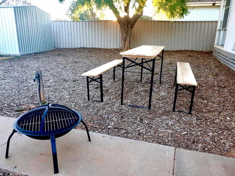 Homely Getaways Central Mildura - Tourism Cairns 2