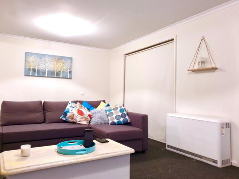 Homely Getaways Central Mildura - Tourism Cairns 4