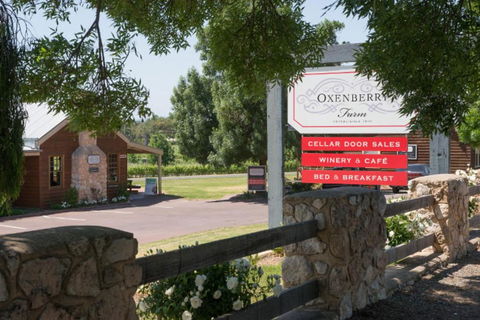 OXENBERRY FARM - Tourism Cairns 4