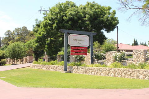 OXENBERRY FARM - Tourism Cairns 2