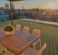 Henley Beach South Amazing Views Huge Private Balcony - Tourism Cairns