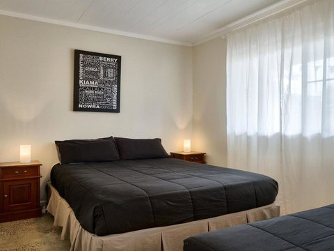 Callala Dreaming Mid Century Beach House - Tourism Cairns 6