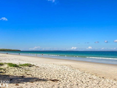 Callala Dreaming Mid Century Beach House - Tourism Cairns 1