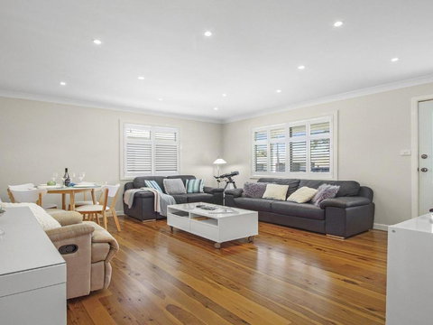 Happy Shack A Place To Enjoy Special Memories - Tourism Cairns 7