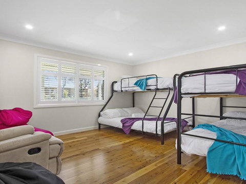 Happy Shack A Place To Enjoy Special Memories - Tourism Cairns 6