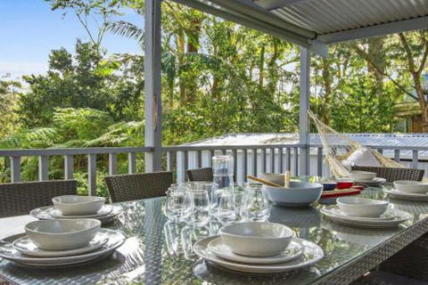 Maliblu Your Own Piece Of Paradise - Tourism Cairns 2