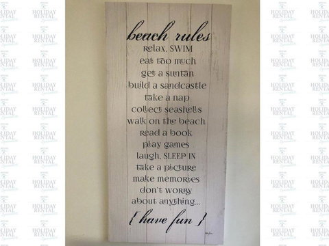 Whispering Waves Relaxing Beach House - Tourism Cairns 1