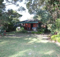 Signal Cottage - Tourism Cairns