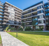 Serene Leichhardt 2bed2bath APT - Tourism Cairns
