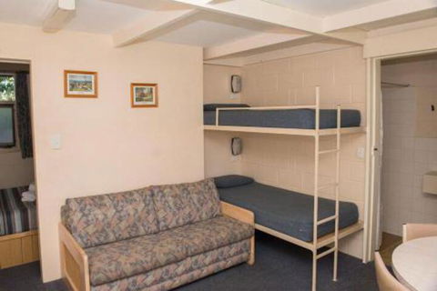 Kalganyi Holiday Park - Tourism Cairns 3