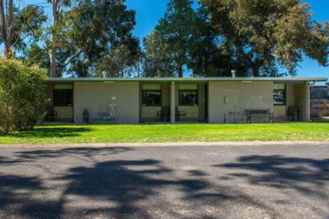 Kalganyi Holiday Park - Tourism Cairns 2