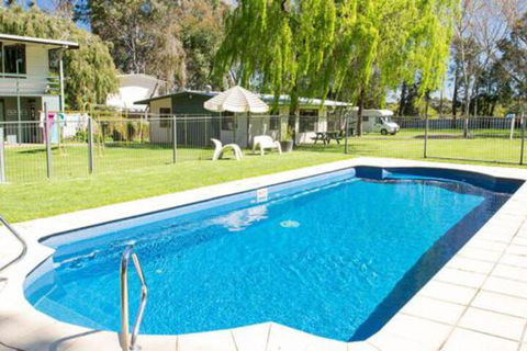 Kalganyi Holiday Park - Tourism Cairns 0