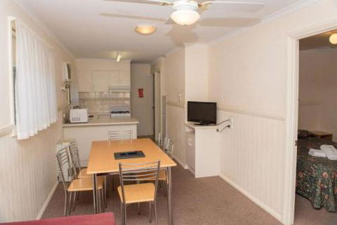Kalganyi Holiday Park - Tourism Cairns 5